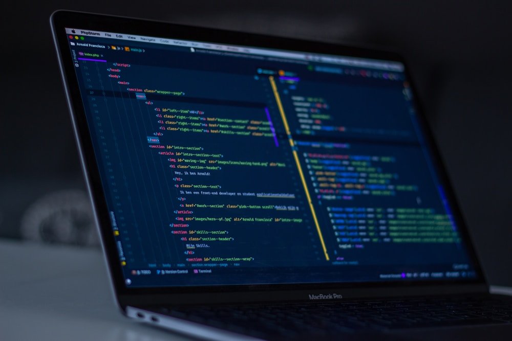 Web & Mobile Development Approach